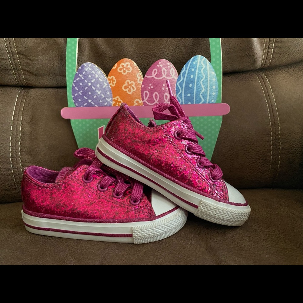 Kids Converse